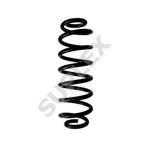 Arc suspensie Vw Passat Alltrack B7 (365) 01.12-12.14, Passat B7 (362) 08.10-12.15, Touran (1t1 1t2) 02.03-05.10, Spate, SUPLEX
