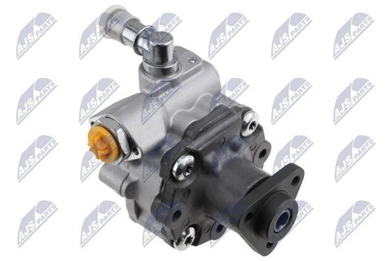 Pompa servodirectie Audi A8 2.0 TFSI, 3.0 TDI / TFSI, 4.0 TFSI, 4.2 FSI / TDI, 6.3 W12, S8 2009-; 8R0145155J; NTY, aftermarket