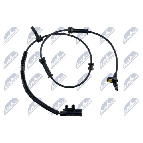 Senzor abs fata Jeep Wrangler 2007- Stanga, Dreapta, HCA-CH-048