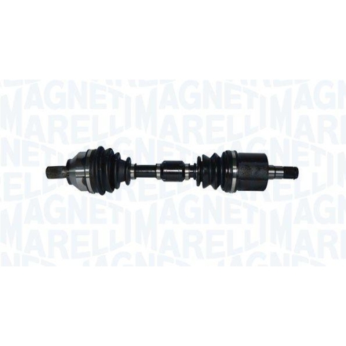 Planetara Volvo C30 (533), C70 2 Convertible (542), S40 2 (544), V50 (545), 2.4 i, D5, T5, 2.4, 2.4 D, T5 AWD, 2.4 TDi, Punte Fata, Stanga, MAGNETI MARELLI