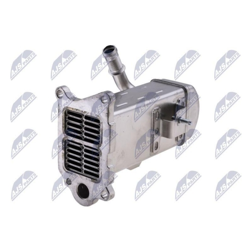 Radiator recirculare gaze de esapament motor 1.5d, 2.0d, 2.0dh Ford C-Max Ii, Focus Iii, Galaxy Iii, Grand C-Max, Kuga Ii; Citroen C4 Grand Picasso Ii, C4 Ii, C4 Picasso Ii, C5 Iii, Ds4, Ds5, Jumper, Jumpy, Spacetourer; 04.2009-, 9671398180
