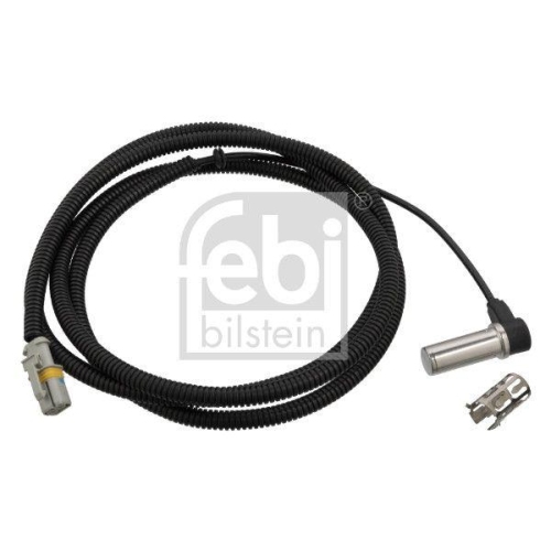 FEBI BILSTEIN senzor,turatie roata