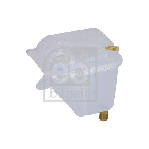 FEBI BILSTEIN Vas de expansiune, racire