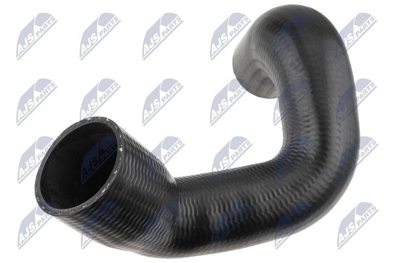 Furtun aer supraalimentare Audi A6 C6 2.7 TDI, 3.0 TDI 2004-; 4F0145737G; NTY, aftermarket