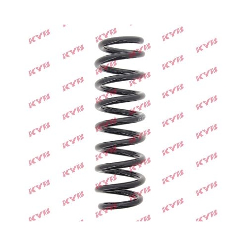 Arc spiral Bmw Seria 3 (E90), Seria 3 Cupe (E92), Kyb RH6752, parte montare : Punte spate