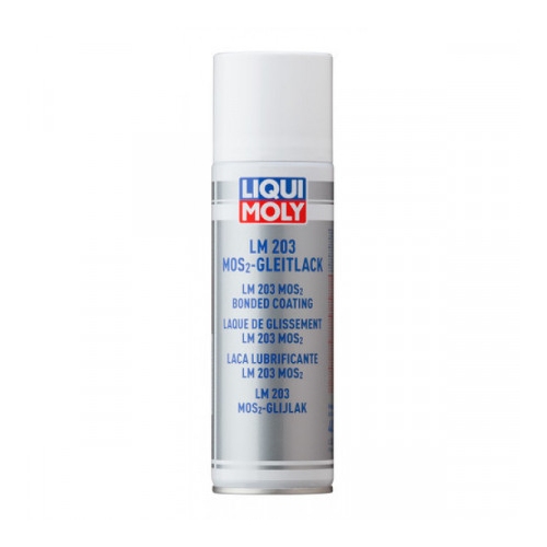 Spray Liqui Moly antifrictiune LM 203, 300 ml