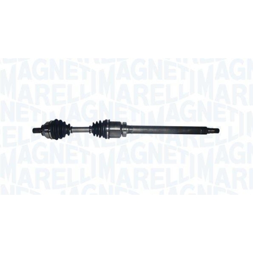 Planetara Volvo C30 (533), C70 2 Convertible (542), S40 2 (544), V50 (545), 2.4 i, D5, 2.4, 2.4 D, T5, T5 AWD, 2.4 TDi, Punte Fata, Dreapta, MAGNETI MARELLI