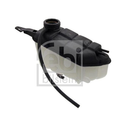 FEBI BILSTEIN Vas de expansiune, racire