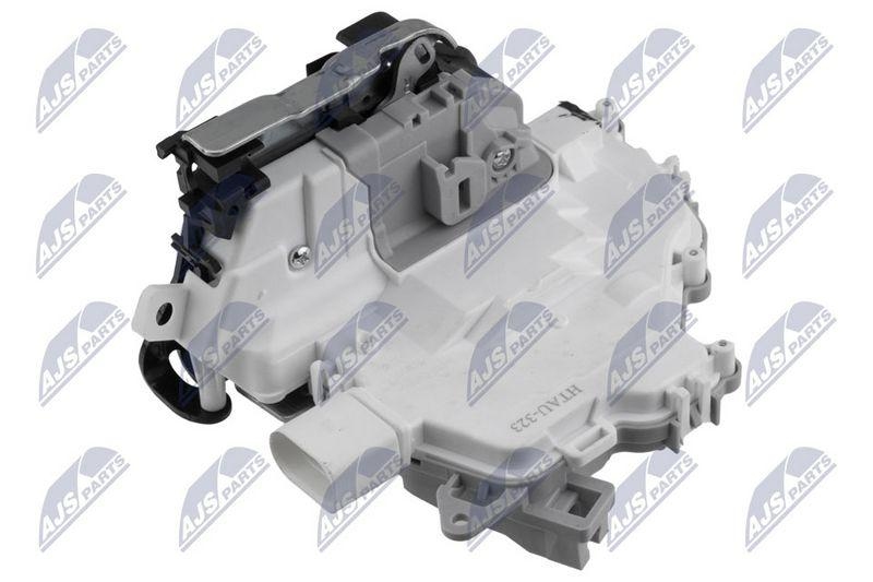 Broasca usa, incuietoare Audi A3 (8V) 2013-, A4 (B9/8W) 2015-, A7 (4G) 2015-, E-Tron 2021-, Q2 (GA) 2017-, Q3 (8U) 2015-, Q7 (4M) 2016-, RS3 2016-, RS6 2013-, RS7 2014-; VW Touareg 2018-; usa spate, partea dreapta; 4G0839016E; NTY