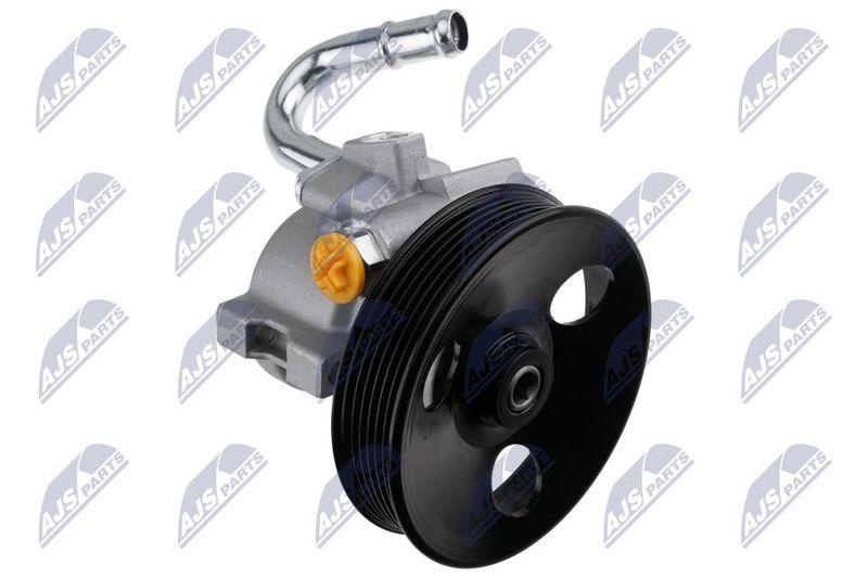 Pompa servodirectie Chevrolet Aveo 1.4 2003-, Daewoo Kalos 1.4 2002-; 96535224; NTY, aftermarket