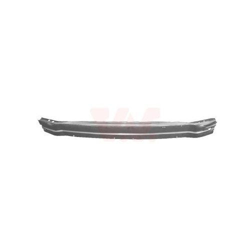 Armatura bara protectie Audi Q5 (8r) Van Wezel 0380560 parte montare : fata