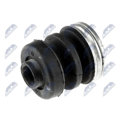 Bucsa punte cauciuc-metal Toyota Land Cruiser 120, 150 2002-, 4-Runner 2002-, Fj Cruiser 2006-, Lexus Gx400, Gx460, Gx470 2002-, Fata, Superior, 52201-35100