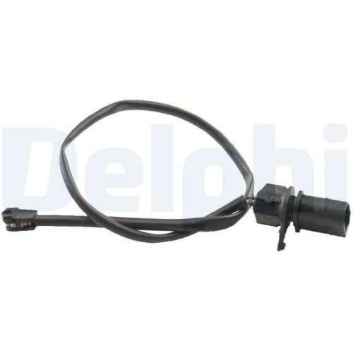 Indicator uzura Vw Touareg (Cr7 Rc8) 11.17-, Fata, DELPHI