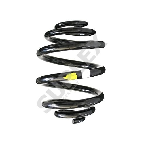 Arc spiral Ford Galaxy (Wgr); Seat Alhambra (7v); Vw Sharan (7m) Suplex 39292, parte montare : Punte Spate