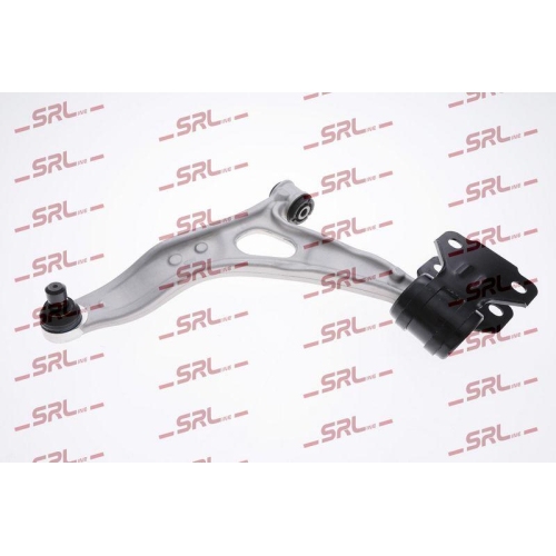 Brat suspensie roata Volvo V40 Box / Liftback (525), 09.13-12.15, V40 Cross Country (526), 10.12-08.19, V40 Liftback (525), 03.12-08.19, Punte Fata, Stanga, inferior; SRLine