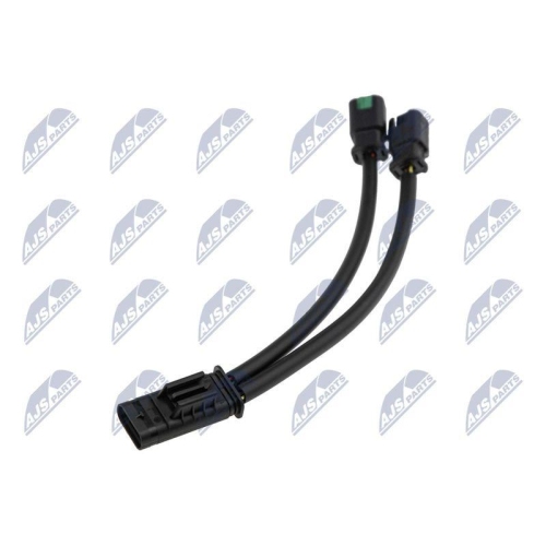 Cablaj termostat Citroen C4 2 1.6thp 2009-, C5 3 1.6vti 2010-, Peugeot 207 1.4, 1.6 2007-, 208 1.4, 1.6 2012-, 308 1.4, 1.6 2007-, 508 1.6vti 2010-, 1.6thp 2012-, 12517646145