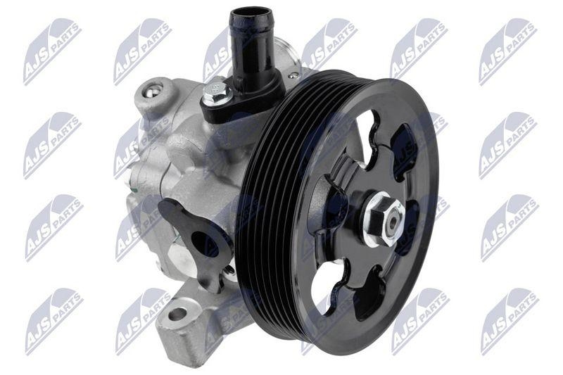 Pompa servodirectie Honda Accord VII 2.2 D 2004-; 56110RBDE01; NTY, aftermarket