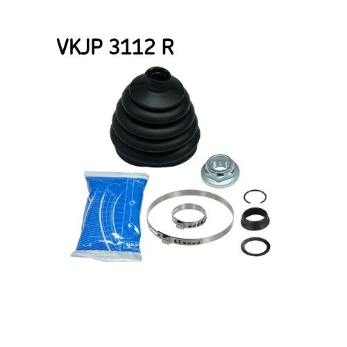 SKF Ansamblu burduf, articulatie planetara SKF Ansamblu burduf, articulatie planetara