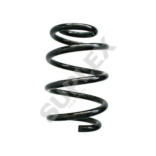 Arc suspensie Vw Multivan T5 (7hm, 7hn, 7hf, 7ef, 7em, 7en), 04.03-08.15, 2.0 BiTDI, 2.0 TDi, 2.0 TDI 4motion, 2.5 TDi, Punte Fata, SUPLEX