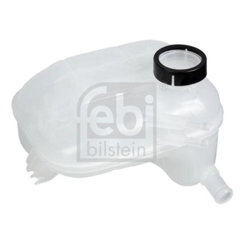 FEBI BILSTEIN Vas de expansiune, racire