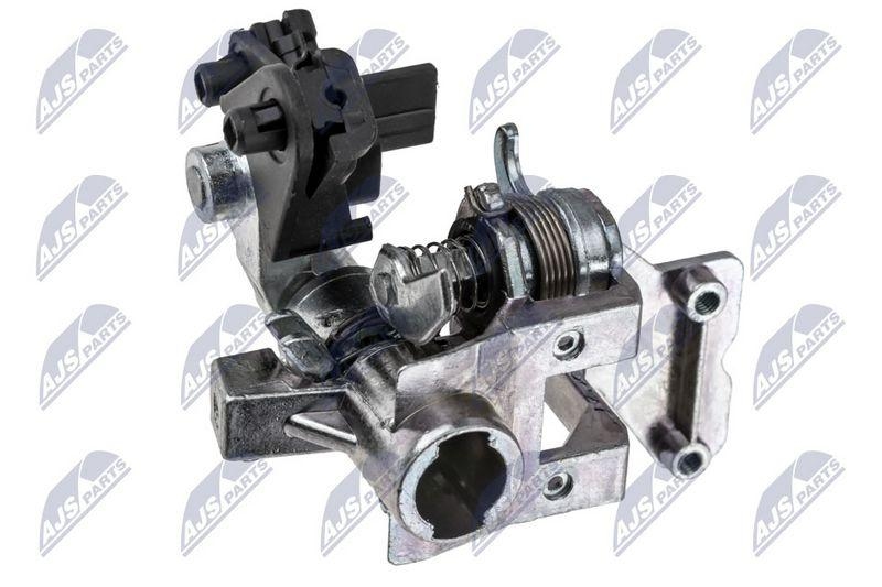 Cilindru incuietoare usa Fiat Doblo 2000-2010; 735309963; NTY, aftermarket