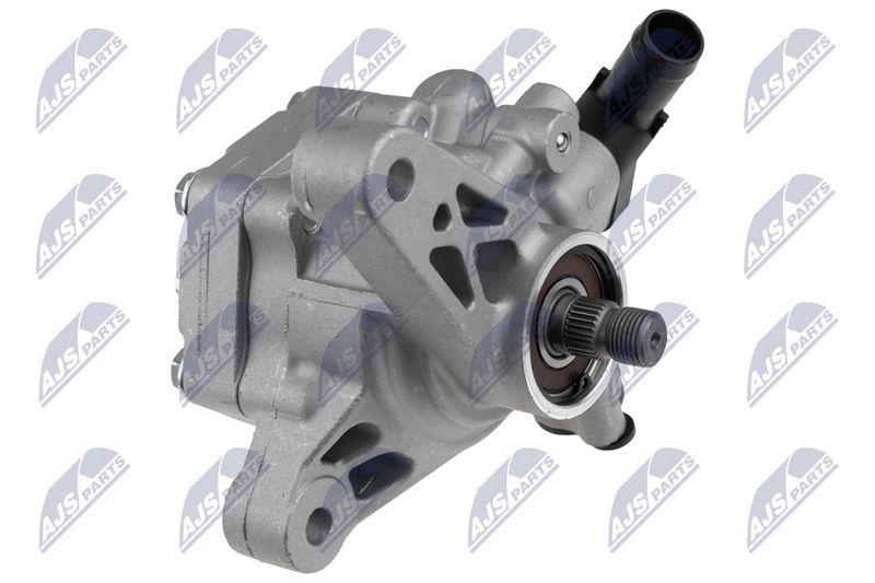 Pompa servodirectie Honda Civic VII 1.6 / 1.7 2001-; 56110-PLA-023; NTY, aftermarket
