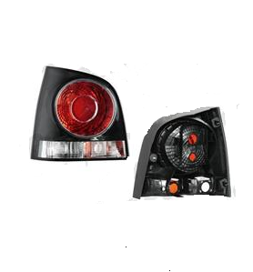 Stop spate lampa Volkswagen Polo (9N3) Hatchback 04.2005-08.2009 TYC partea Stanga