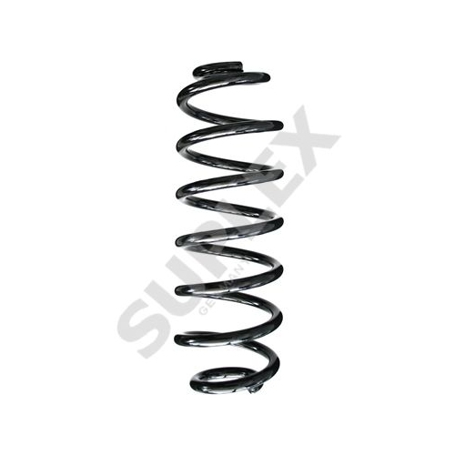 Arc spiral SUPLEX 39467
