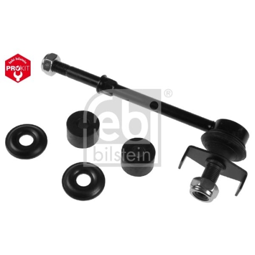 FEBI BILSTEIN Brat/bieleta suspensie, stabilizator ProKit