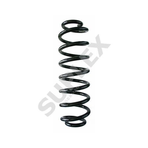 Arc suspensie Skoda Octavia 2 Estate (1z5), 02.04-06.13; Vw Touran (1t1, 1t2), 02.03-05.10, Touran (1t3), 05.10-05.15, Punte Spate, SUPLEX