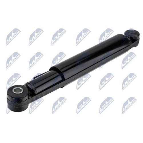 Amortizor spate Vw Sharan 1995-2010, Ford Galaxy 1995-2006 , Seat Alhambra 1996-2010, Stanga, Dreapta, 7M0513031D