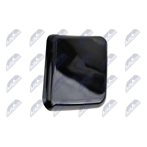 Capac spalator far Nissan Qashqai 2014-, Dreapta, 28658-HV08E