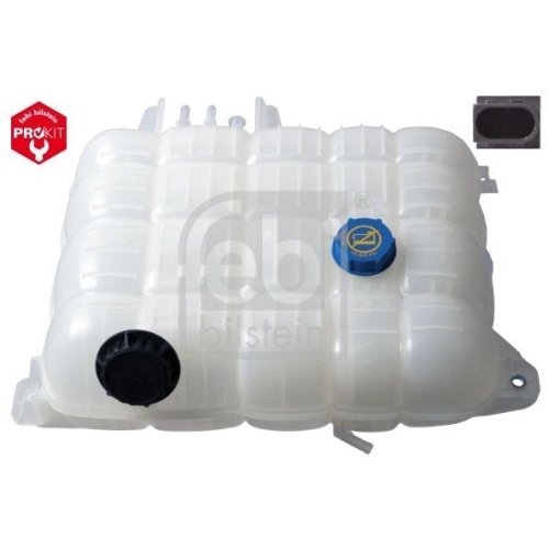 FEBI BILSTEIN Vas de expansiune, racire ProKit