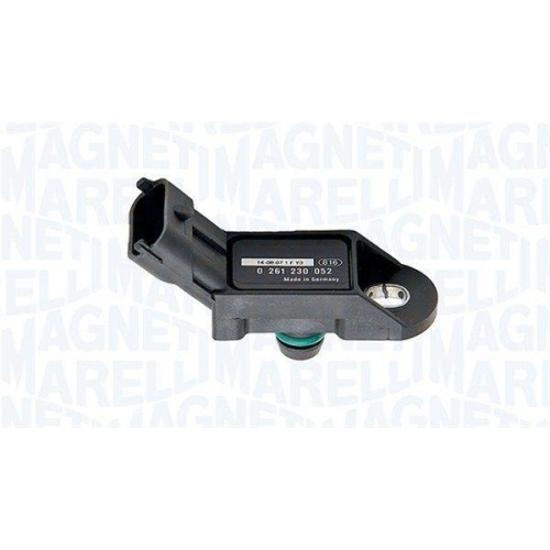 Senzor presiune galerie admisie motor Alfa Romeo 156 (932), 156 Sportwagon (932); Fiat Albea (178 , Doblo Box (223), Doblo Bus (263), Doblo Cargo (263), Doblo Mpv (119 , Grande Punto (199), Idea (350), Linea (323 , Punto (199), Punto Evo (199), Punto Van