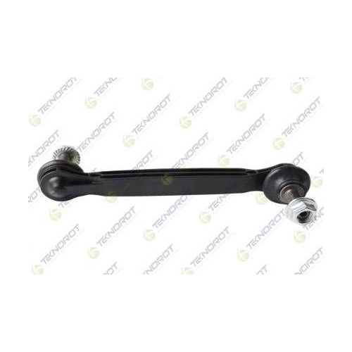 Bieleta antiruliu Alfa Romeo Tonale (965) 03.22-; Fiat 500x (334) 09.14-; Jeep Renegade Suv (Bu B1 Bv) 07.14-, Renegade Van (Bu B1) 07.14-, Spate, Stanga=Dreapta, TEKNOROT