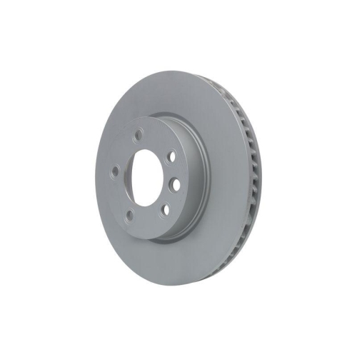Disc frana Porsche Cayenne, 09.2002-09.2010, Touareg, 01.2010-2018, parte montare stanga, ATE