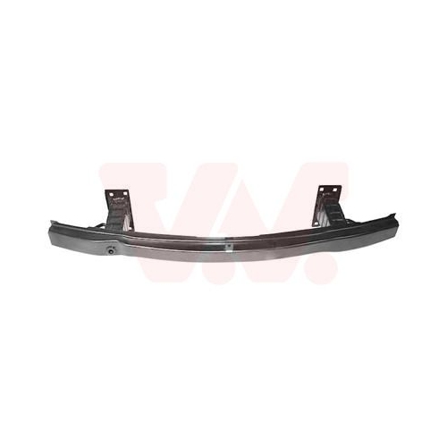 Armatura bara protectie Bmw Seria 3 (E90/ E91) Van Wezel 0657560 parte montare : fata