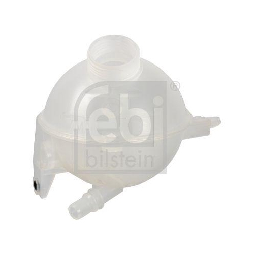 FEBI BILSTEIN Vas de expansiune, racire