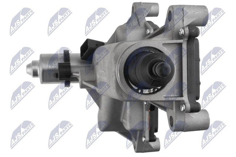 Cilindru receptor ambreiaj Iveco Daily III 2002-, Daily IV 2006-; Opel Movano B 2010-; Renault Master III 2010-; 3981000093; NTY, aftermarket