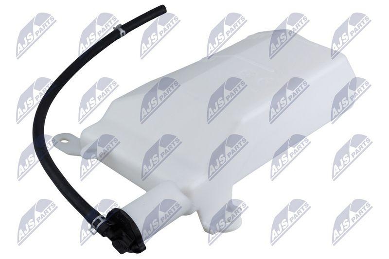 Vas expansiune racire Toyota Land Cruiser 100 4.2, 4.7 1998-; 16470-66030; NTY, aftermarket