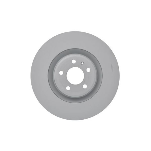 Disc frana Porsche Macan (95b), 02.2014-, BOSCH 0986479D28