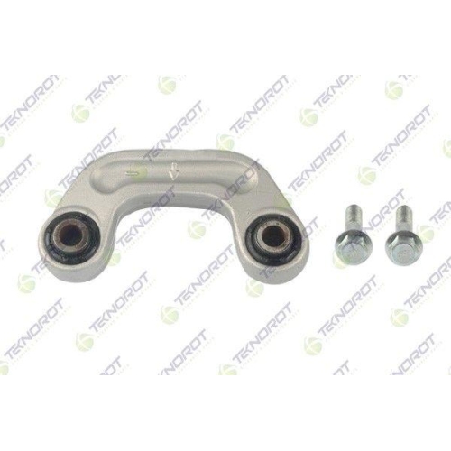 Bieleta antiruliu Audi A8 D3 (4e2 4e8) 10.02-12.10; Vw Phaeton (3d1 3d2 3d3 3d4 3d6 3d7 3d8 3d9) 04.02-03.16, Fata, Stanga=Dreapta, TEKNOROT