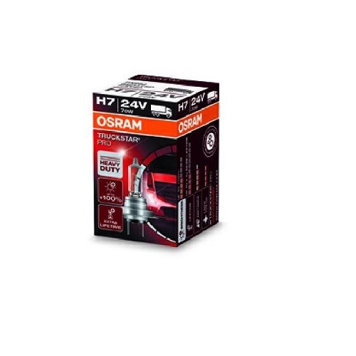 Bec Osram 64215TSP