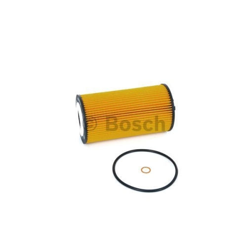 Filtru ulei Bosch F026407007