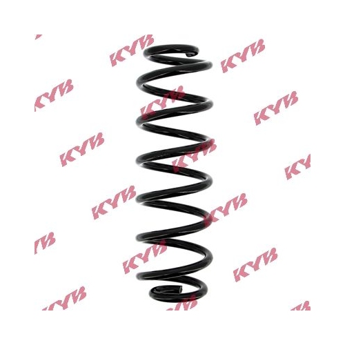 KYB Arc spiral K-Flex