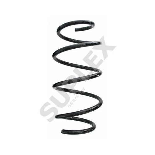Arc suspensie Skoda Octavia 3 (5e3), 11.12-03.21; VW Golf VII, 08.12-; Golf 8 (Cd1), 07.19-, Punte Fata, SUPLEX