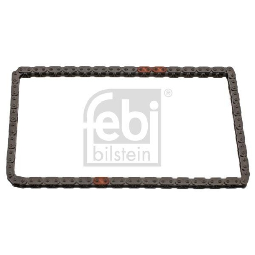 FEBI BILSTEIN Lant, angrenare pompa ulei