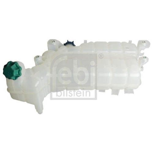 FEBI BILSTEIN Vas de expansiune, racire