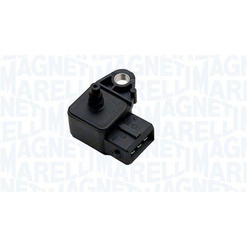 Senzor presiune galerie admisie motor BMW 3 (E46) 12.97-05.05, 3 Touring (E46) 06.99-07.05, 5 (E39) 09.95-07.03, 5 Touring (E39) 09.96-06.04, 7 (E38) 03.94-11.01, X5 (E53) 01.00-12.06; Land Rover Freelander I (L314) 02.98-10.06, Range Rover 3 (L322) 03.02