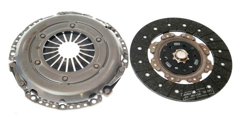 Kit ambreiaj SACHS 3000970051 Opel Astra H Combi (L35) Vectra C Signum Vectra C Gts Zafira B (A05) Vectra C Combi Astra H Gtc (L08) Astra H (L48) Astra H Van (L70) Astra H Twintop (L67)